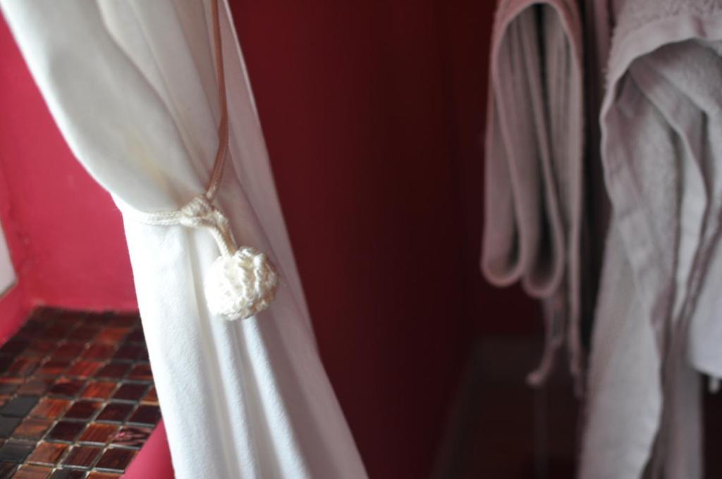 Wastine Acomodação com café da manhã Buigny-Saint-Maclou Quarto foto
