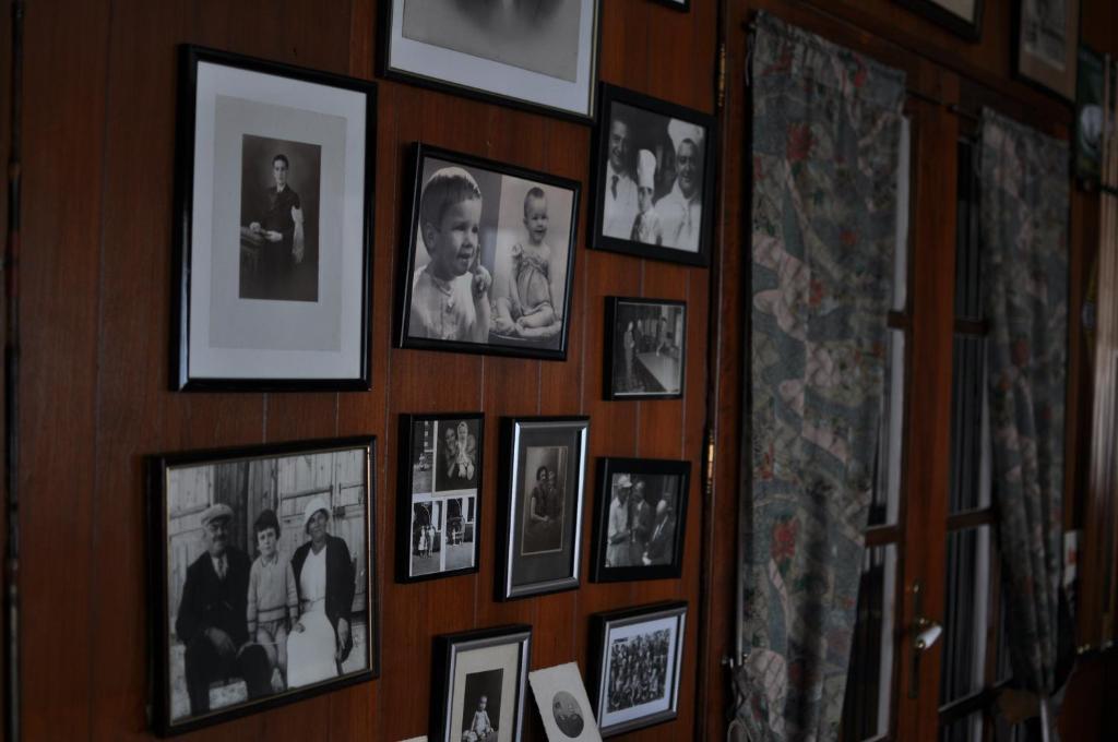 Wastine Acomodação com café da manhã Buigny-Saint-Maclou Exterior foto